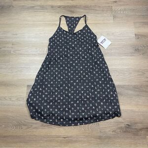 Patagonia dress women’s size M gray outdoors casual